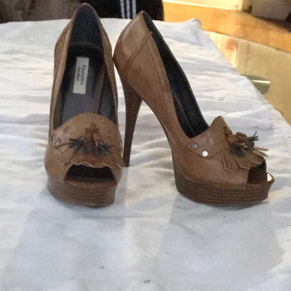 Heels